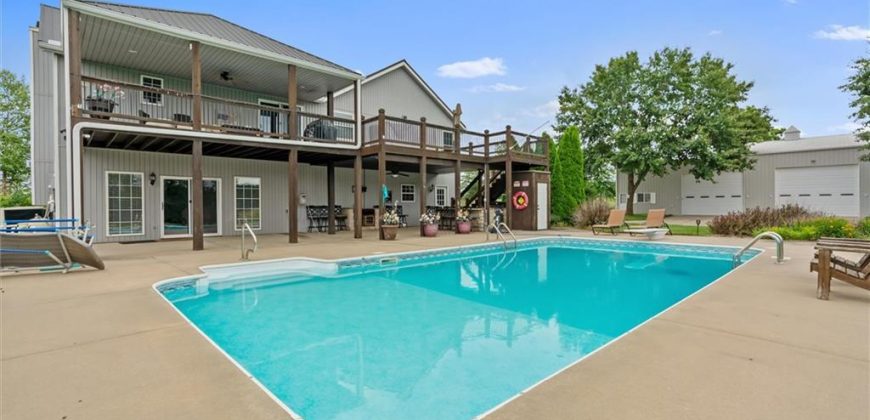 Homes for Sale in Trimble, MO 64492 | 17701  C Highway