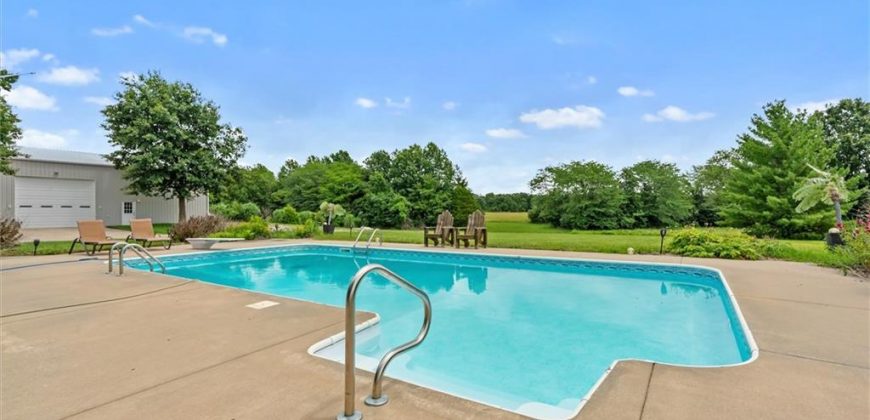 Homes for Sale in Trimble, MO 64492 | 17701  C Highway