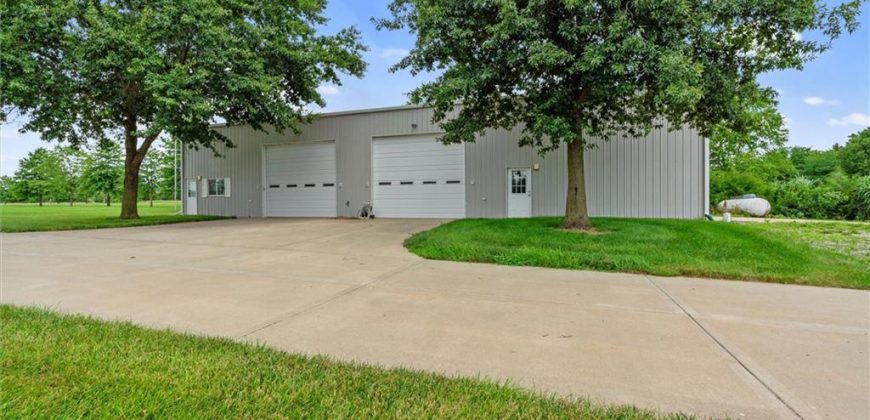 Homes for Sale in Trimble, MO 64492 | 17701  C Highway