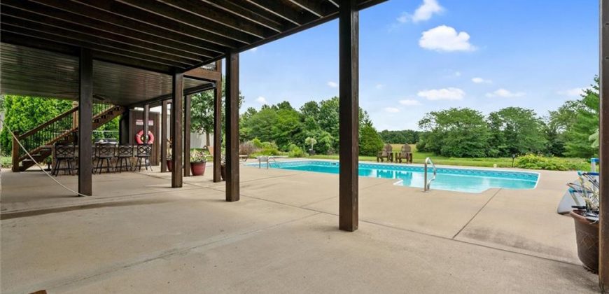 Homes for Sale in Trimble, MO 64492 | 17701  C Highway