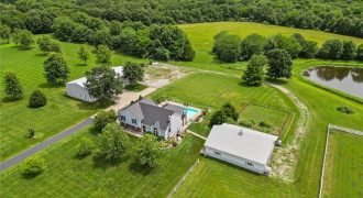 Homes for Sale in Trimble, MO 64492 | 17701  C Highway