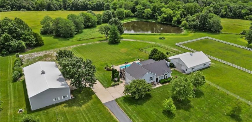 Homes for Sale in Trimble, MO 64492 | 17701  C Highway