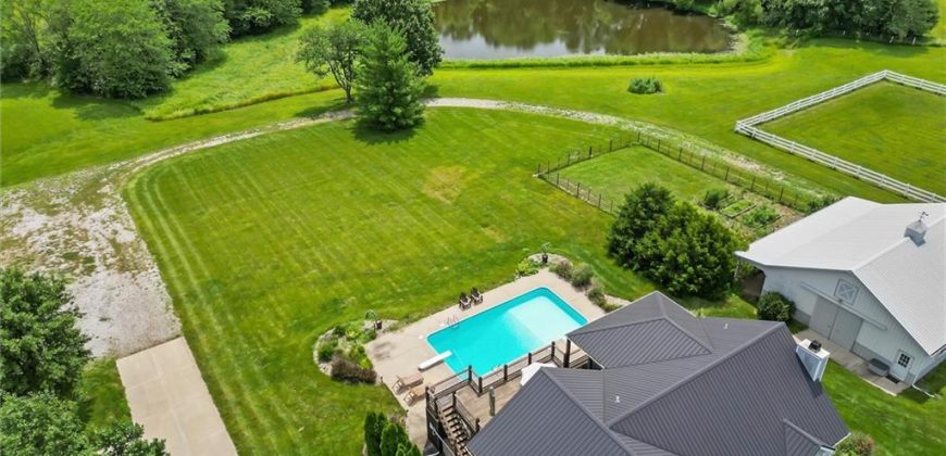 Homes for Sale in Trimble, MO 64492 | 17701  C Highway