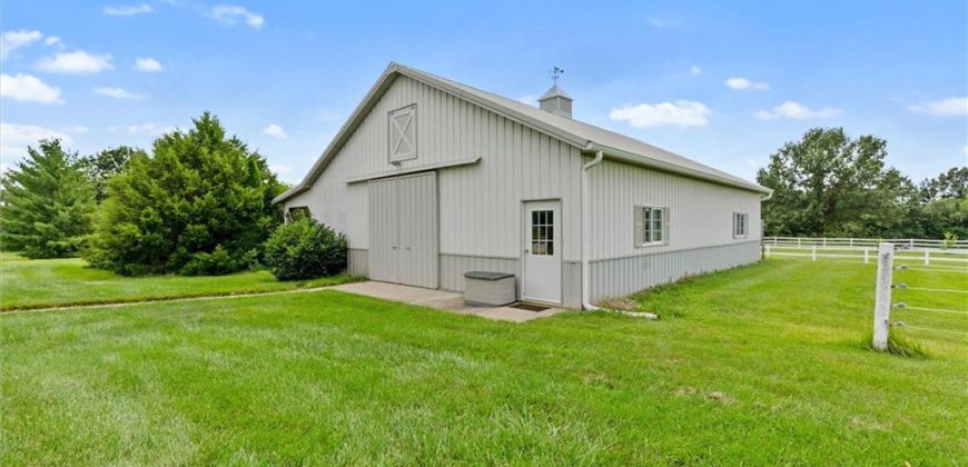 Homes for Sale in Trimble, MO 64492 | 17701  C Highway