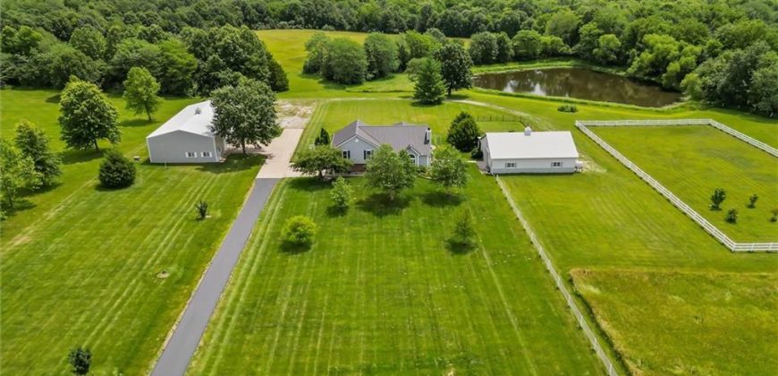 Homes for Sale in Trimble, MO 64492 | 17701  C Highway