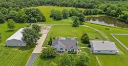 Homes for Sale in Trimble, MO 64492 | 17701  C Highway