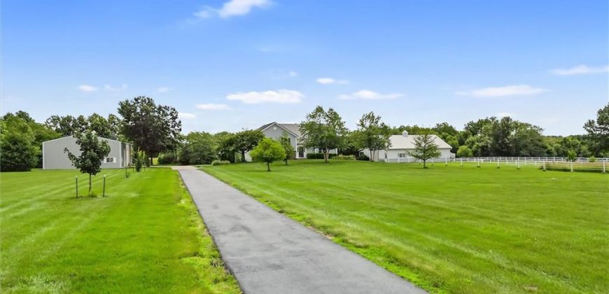 Homes for Sale in Trimble, MO 64492 | 17701  C Highway