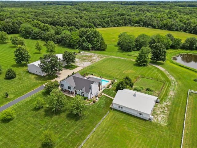 Homes for Sale in Trimble, MO 64492 | 17701  C Highway
