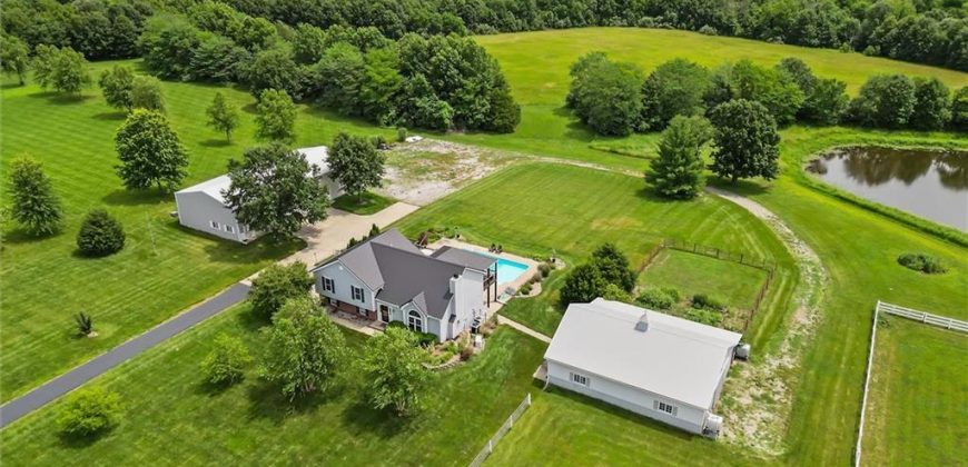 Homes for Sale in Trimble, MO 64492 | 17701  C Highway