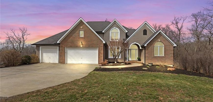 Homes for Sale in Platte City, MO 64079 | 16520 NW 178th Street