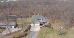 Homes for Sale in Platte City, MO 64079 | 16520 NW 178th Street
