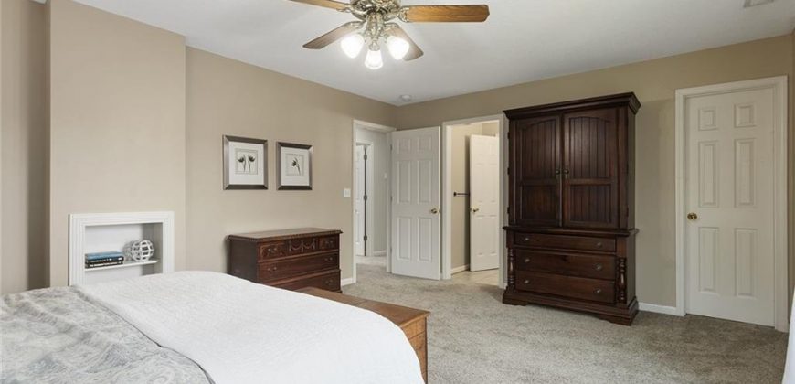 Homes for Sale in Platte City, MO 64079 | 16520 NW 178th Street