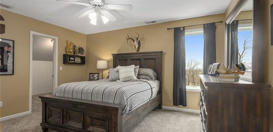 Homes for Sale in Platte City, MO 64079 | 16520 NW 178th Street