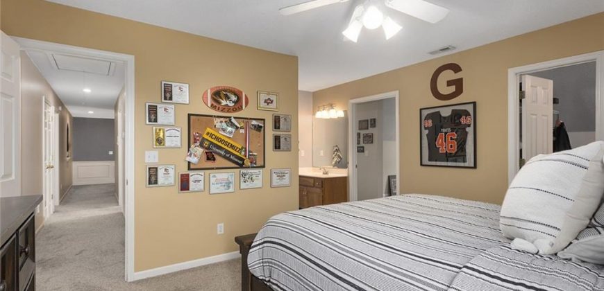 Homes for Sale in Platte City, MO 64079 | 16520 NW 178th Street