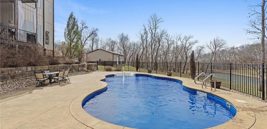Homes for Sale in Platte City, MO 64079 | 16520 NW 178th Street