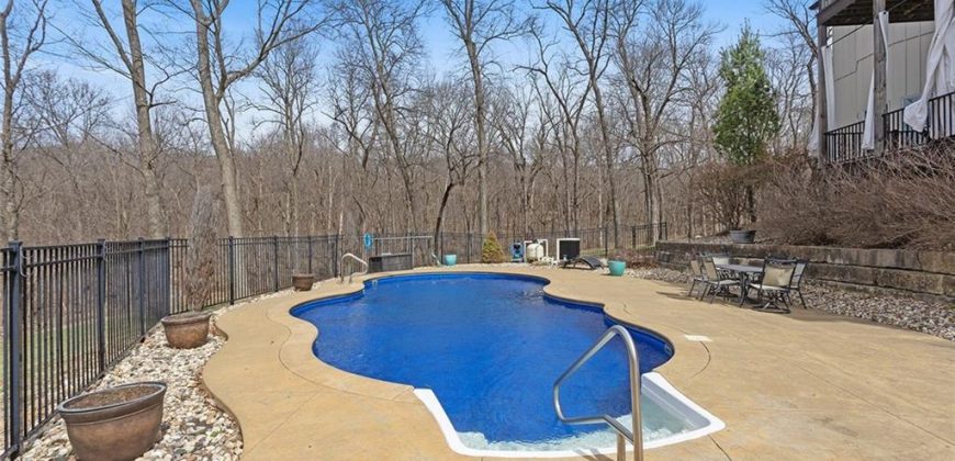 Homes for Sale in Platte City, MO 64079 | 16520 NW 178th Street