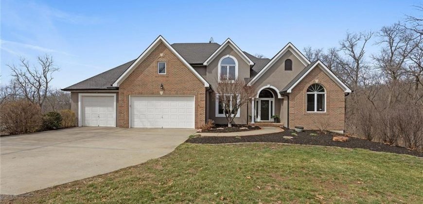 Homes for Sale in Platte City, MO 64079 | 16520 NW 178th Street
