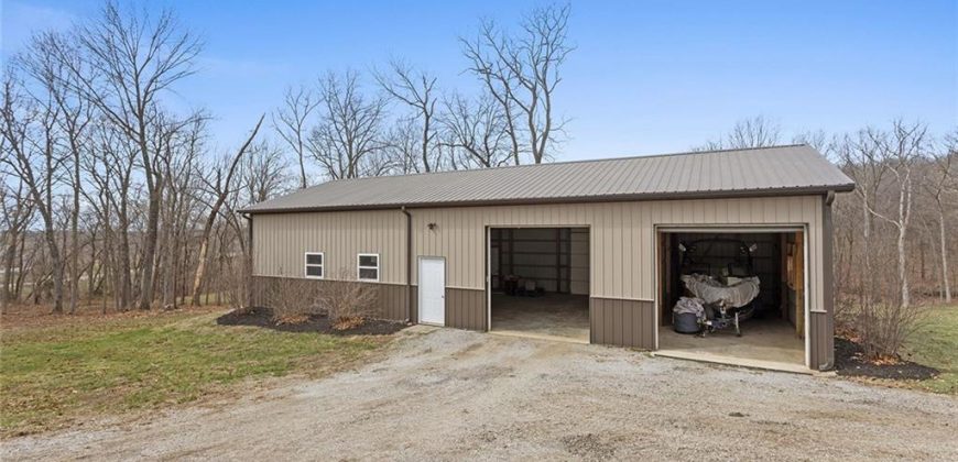 Homes for Sale in Platte City, MO 64079 | 16520 NW 178th Street