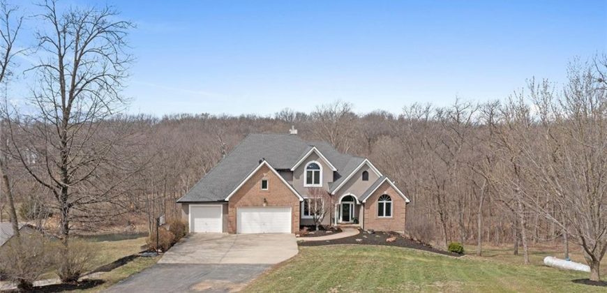 Homes for Sale in Platte City, MO 64079 | 16520 NW 178th Street