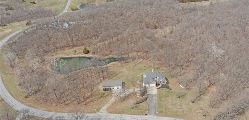 Homes for Sale in Platte City, MO 64079 | 16520 NW 178th Street