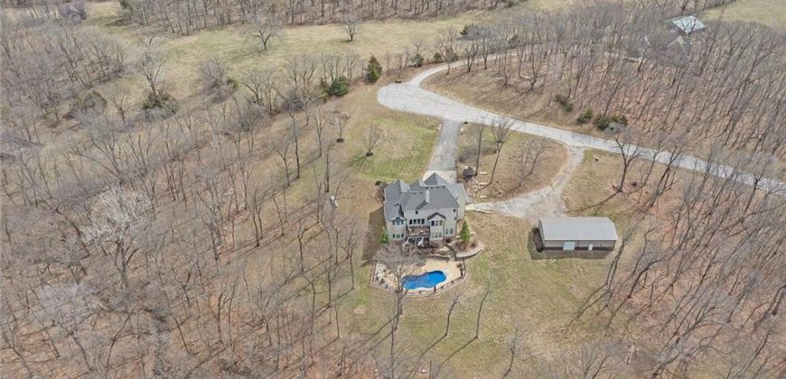 Homes for Sale in Platte City, MO 64079 | 16520 NW 178th Street