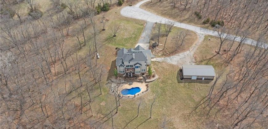 Homes for Sale in Platte City, MO 64079 | 16520 NW 178th Street