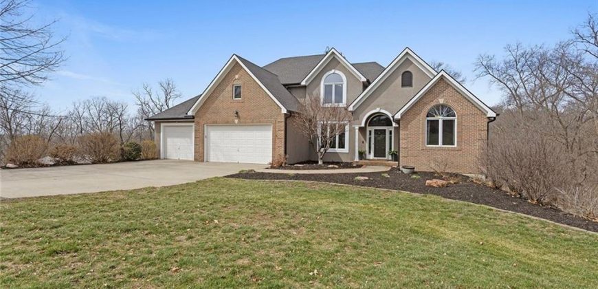 Homes for Sale in Platte City, MO 64079 | 16520 NW 178th Street