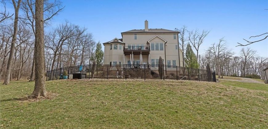 Homes for Sale in Platte City, MO 64079 | 16520 NW 178th Street