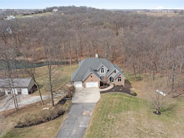 Homes for Sale in Platte City, MO 64079 | 16520 NW 178th Street