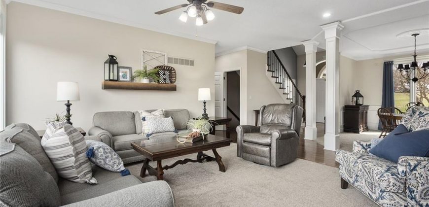 Homes for Sale in Platte City, MO 64079 | 16520 NW 178th Street