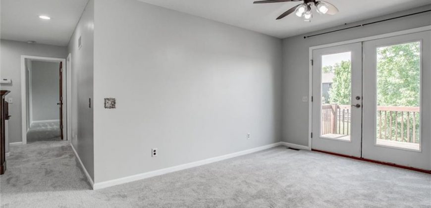 Homes for Sale in Kearney, MO 64060 | 911  Porter Ridge Road