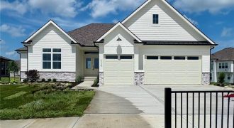 Homes for Sale in Riverside, MO 64150 | 4738 NW Sienna Ridge