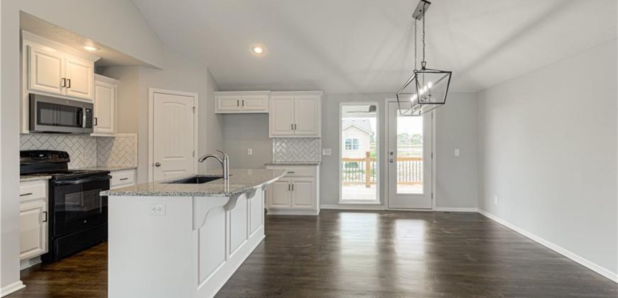 Homes for Sale in Kansas City, MO 64156 | 11802 N Bellaire Avenue