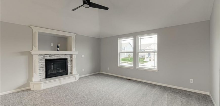 Homes for Sale in Kansas City, MO 64156 | 11802 N Bellaire Avenue