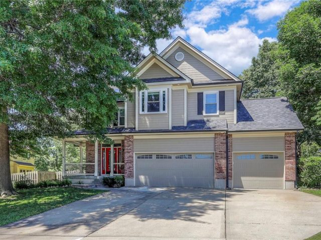 Homes for Sale in Kearney, MO 64060 | 1906  Blackbird Circle