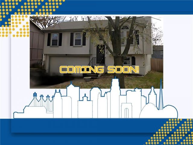 Homes for Sale in Kansas City, MO 64155 | 109 NW 111th Terrace
