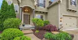 Homes for Sale in Kansas City, MO 64155 | 10601 N Euclid Avenue