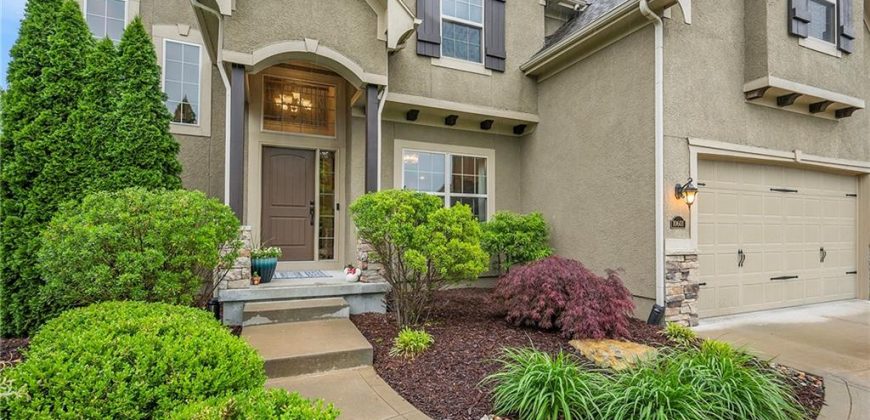Homes for Sale in Kansas City, MO 64155 | 10601 N Euclid Avenue