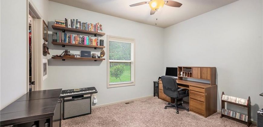 Homes for Sale in Kansas City, MO 64155 | 10601 N Euclid Avenue