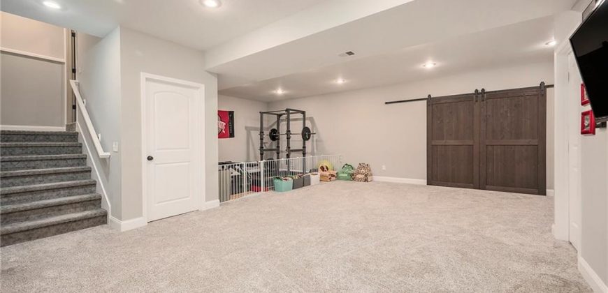 Homes for Sale in Kansas City, MO 64155 | 10601 N Euclid Avenue