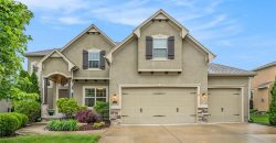 Homes for Sale in Kansas City, MO 64155 | 10601 N Euclid Avenue