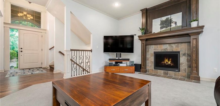 Homes for Sale in Kansas City, MO 64155 | 10601 N Euclid Avenue