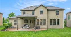 Homes for Sale in Kansas City, MO 64155 | 10601 N Euclid Avenue