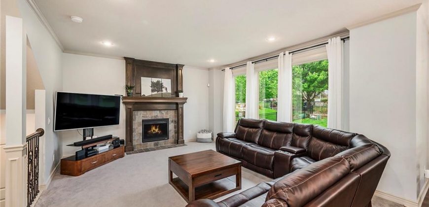 Homes for Sale in Kansas City, MO 64155 | 10601 N Euclid Avenue