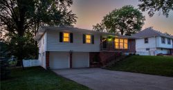 Homes for Sale in Gladstone, MO 64119 | 6714 N Bales Avenue