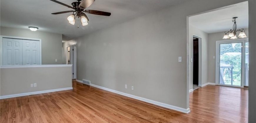 Homes for Sale in Gladstone, MO 64119 | 6714 N Bales Avenue