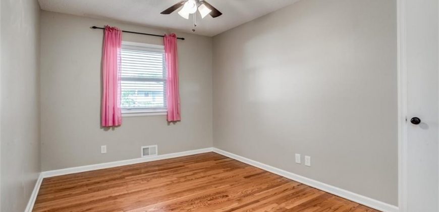 Homes for Sale in Gladstone, MO 64119 | 6714 N Bales Avenue