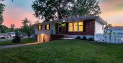 Homes for Sale in Gladstone, MO 64119 | 6714 N Bales Avenue