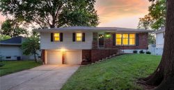 Homes for Sale in Gladstone, MO 64119 | 6714 N Bales Avenue