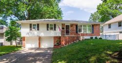 Homes for Sale in Gladstone, MO 64119 | 6714 N Bales Avenue